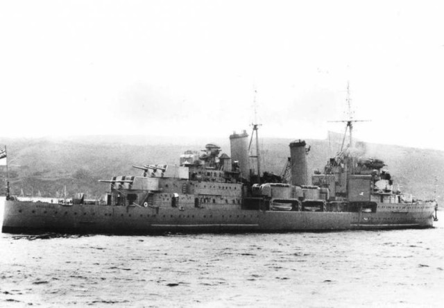 Крейсера. Возможно, лучшие, но очень дорогие