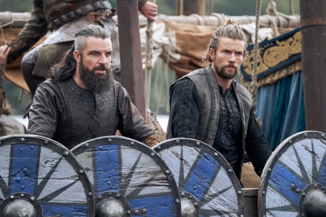 Самые ожидаемые сериалы 2022 года