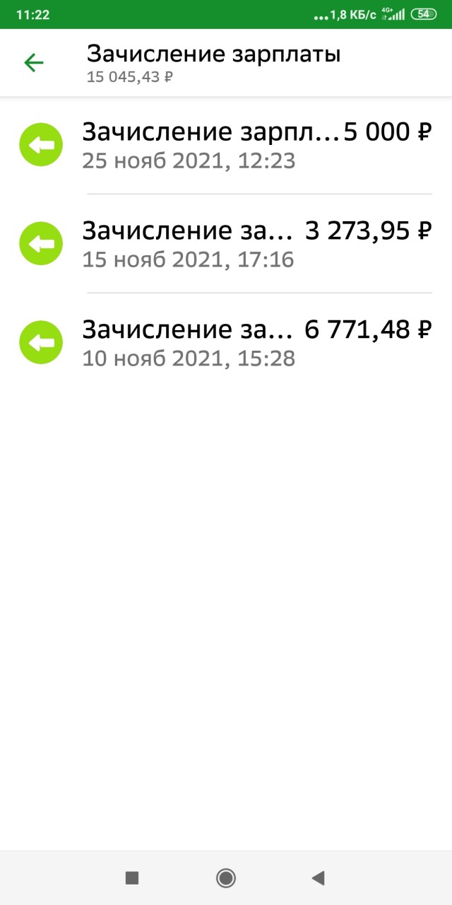 Мосстат: средняя зарплата в Москве выросла до 103 тысяч рублей