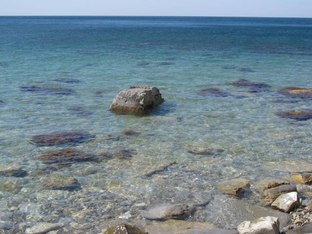 Анапа.