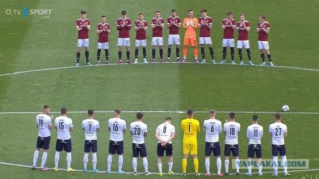 Респект и уважуха, бро...