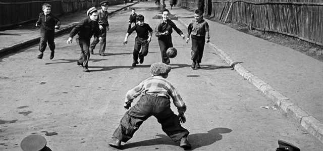 Однажды ты родился... и понеслось!