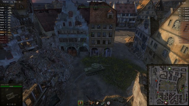 Wargaming