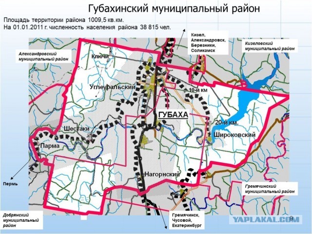 "Сердце Пармы". Посмотрела. Личные рекомендации