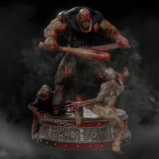 Heavy Metal всем