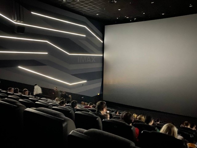 Посмотрел Аватар 2