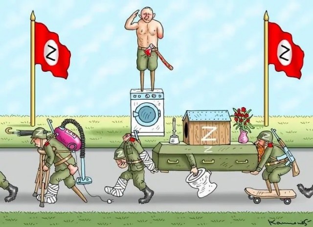Жители Новой Таволжанки пожаловались губернатору на поведение военных