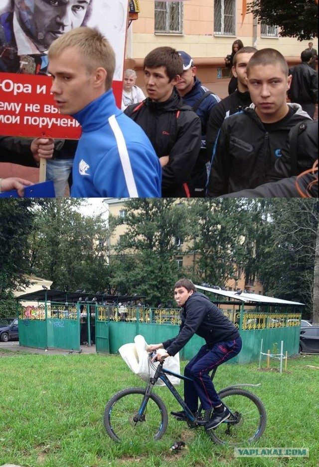 В Тольятти пьяный лихач впечатал в столб легковушку, за рулем которой находилась мать двоих детей на уроке вождения