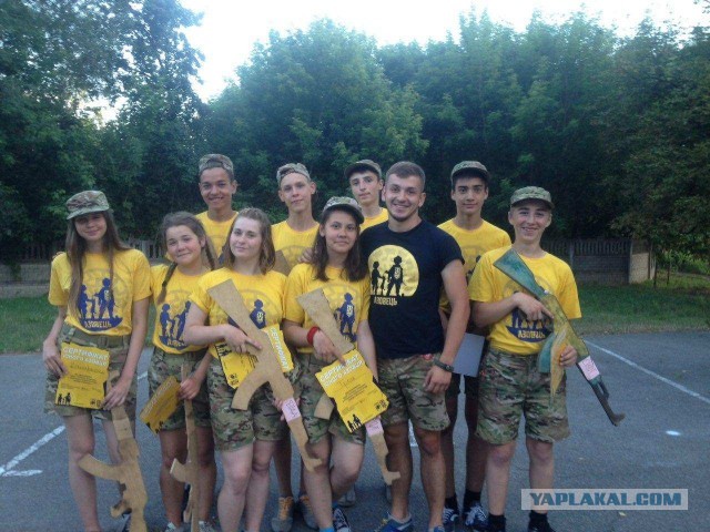 Во время контрнаступления погибла 22-летняя украинская военнослужащая