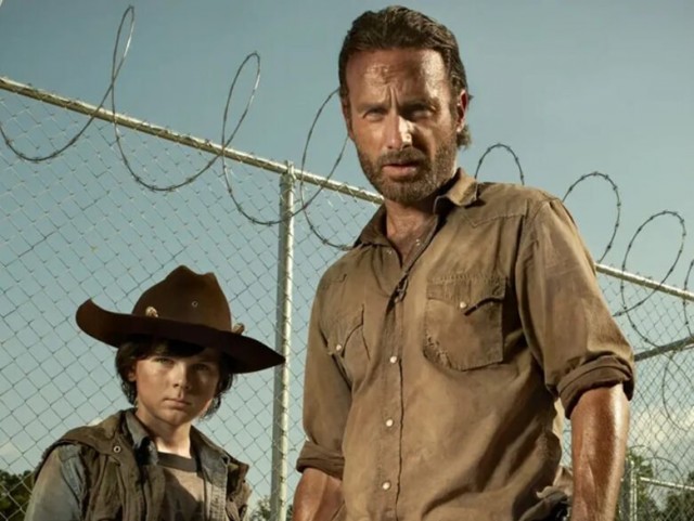 10 сериалов, которые нужно было закончить раньше