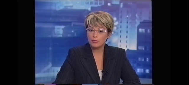 Известную кубанскую журналистку, шеф-редактора ГТРК "Кубань" нашли мертвой в частном доме в Краснодаре. Рядом лежал труп ее супруга.