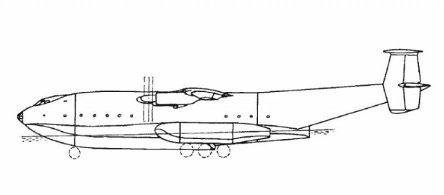 Ан-22: «Летающий собор» Страны Советов