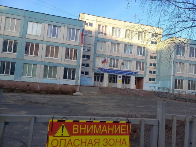 Всего понемногу. От 27.05