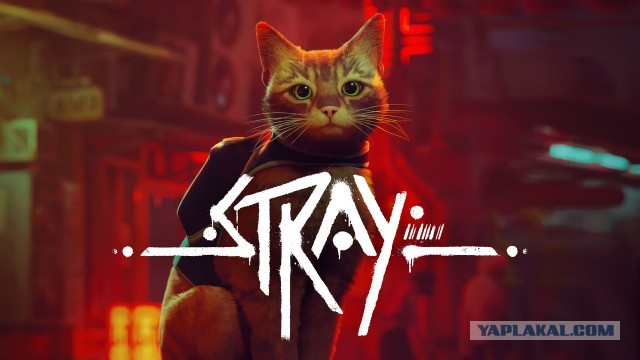 Кошачий триллер: погоня. Часть два