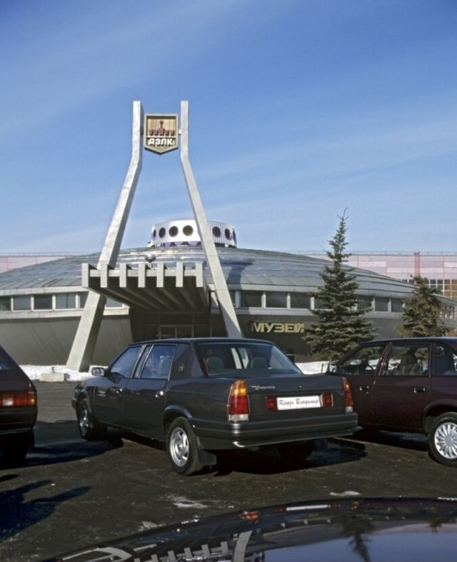 Интересные фотографии 1990 -х 29.08.24
