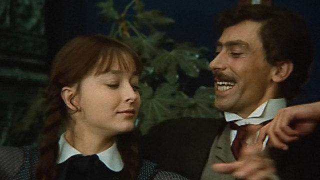 «Не горюй!»: почему Вертинская была с охраной, за что Данелия ругал сестру и как получил награду