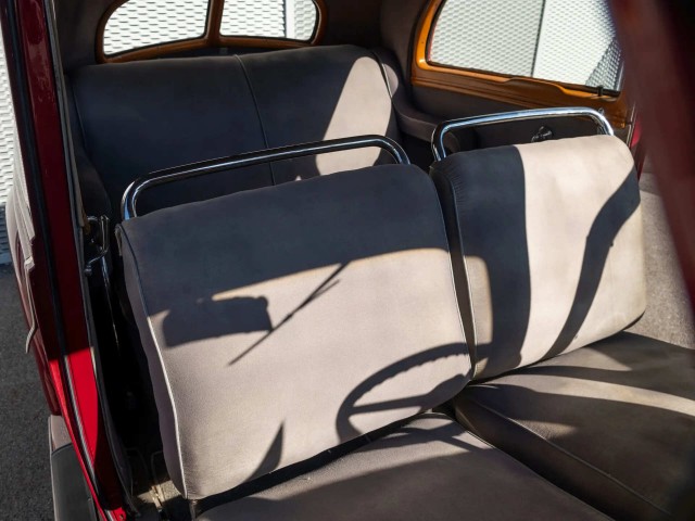 1938 Fiat 1500 Berlina. Автопятница №83