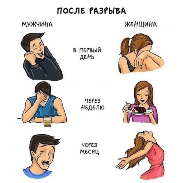 Всех с понедельником