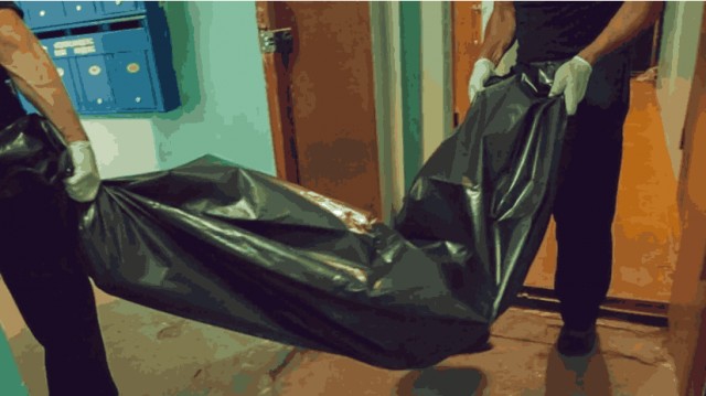 1992 год. Женщина втайне от мужа завела роман с другим. И этим обрекла свою семью на гибель...