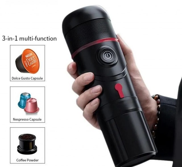 Москвичи начали бунт