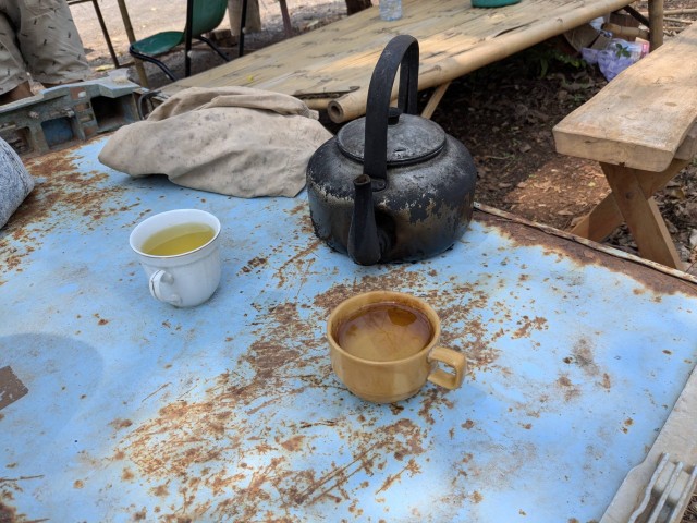 Бутан, таинственный Бутан