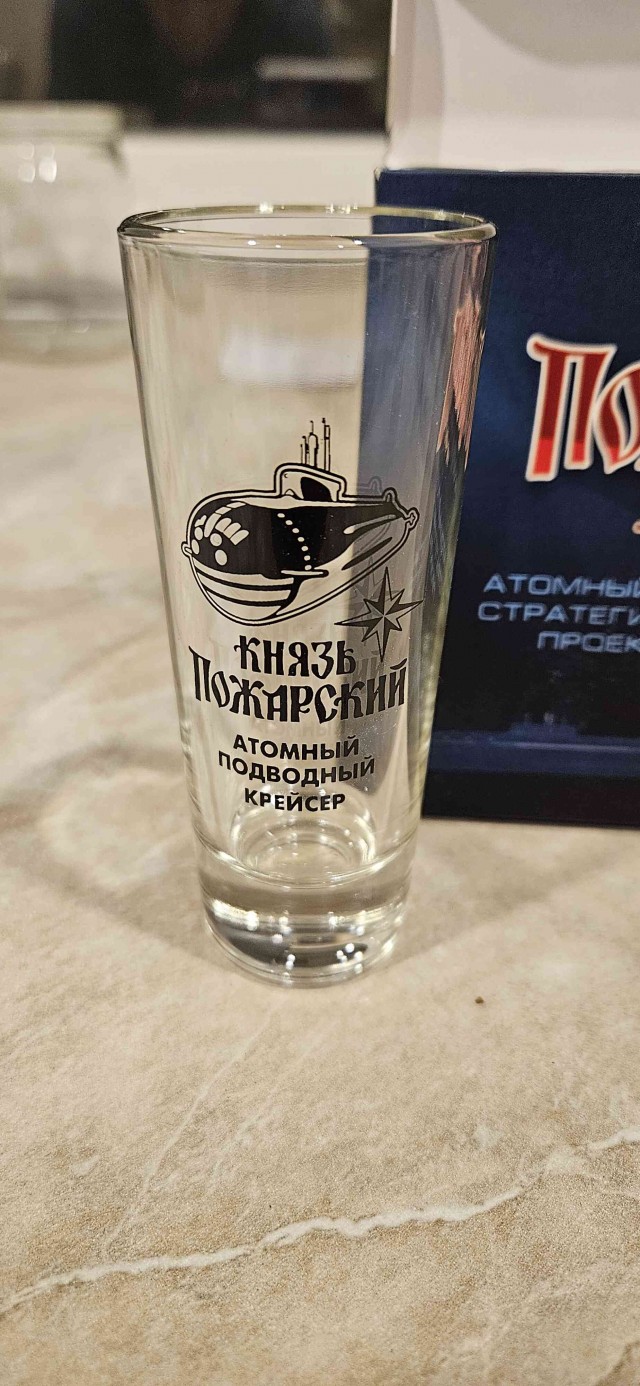 Подборка фото из истории советского и российского подплава #6