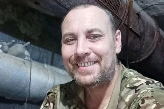 Сын Героя России, участника СВО смог посетить Парад Победы!