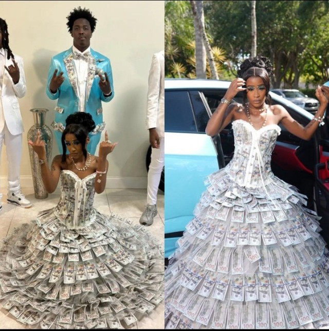 Обезьянки любят баксы!)