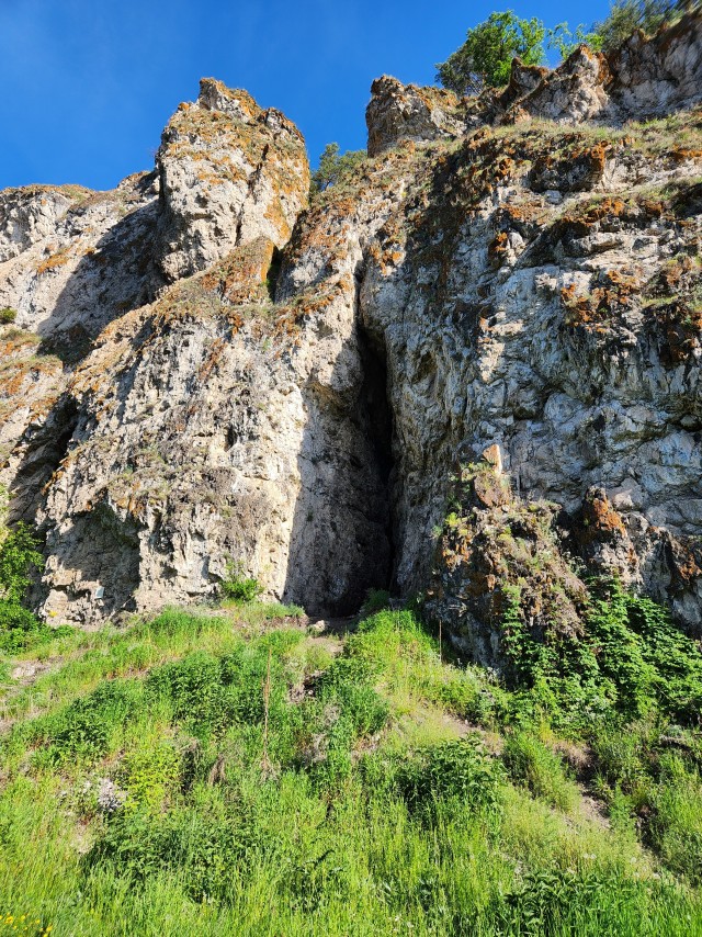 Сплав по реке Ай в середине недели