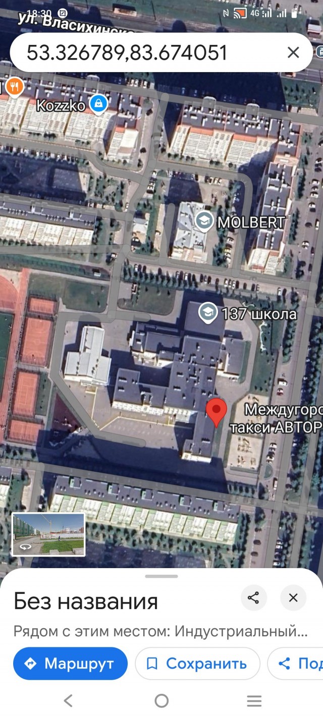 Креативный Архитектор