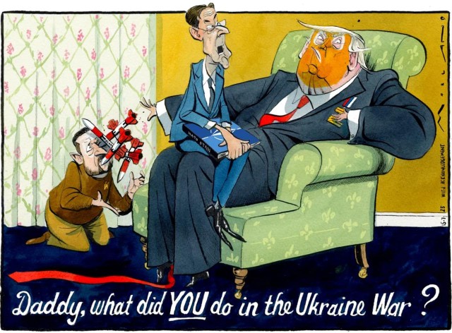 Захарова : « Ваш министр обороны Умеров никогда не служил в армии. А Мединский, ученый и специалист по международным отношениям»