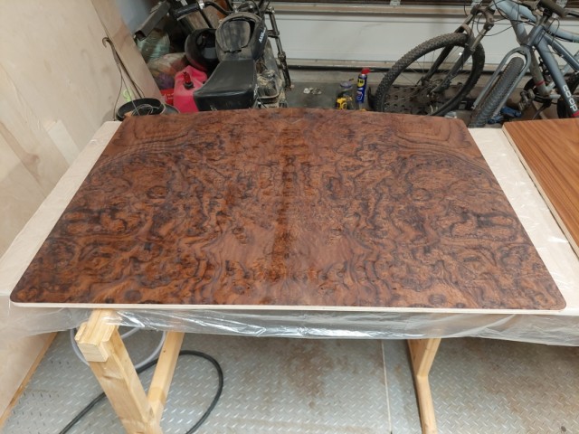 Пост про то как я сделал кровать