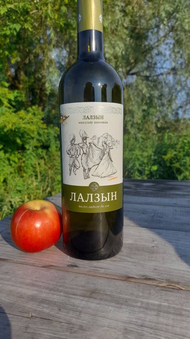 А у меня сегодня вот, а у вас?