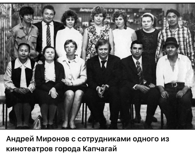 Интересные снимки известных людей 10.09.25