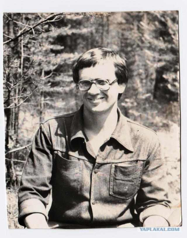 Ностальгические воспоминания о пагубных человеческих пороках…