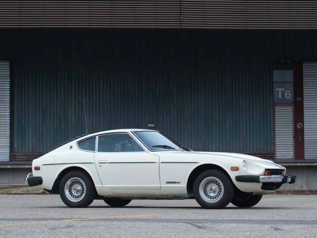 1974 BMW 2002 Turbo. Автопятница №117.