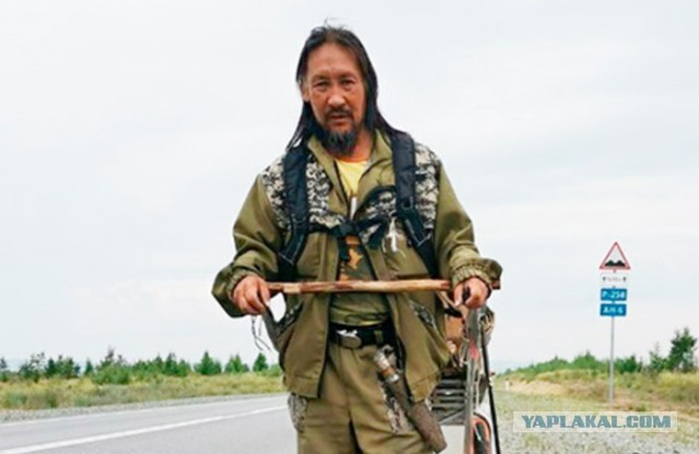 В Роспатенте объяснили отказ SHAMAN в регистрации товарного знака «Я русский»