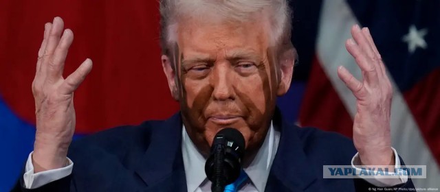 Трамп поручил Пентагону начать испытания ядерного оружия «на равных» с другими странами