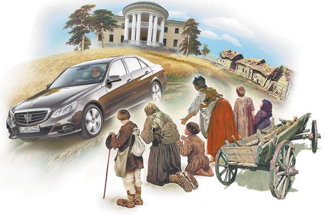 А зачем вы возмущаетесь на ЯПе, если все равно насрать всем?