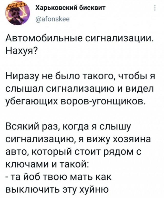 Веселые картинки в пятницу (21.11)