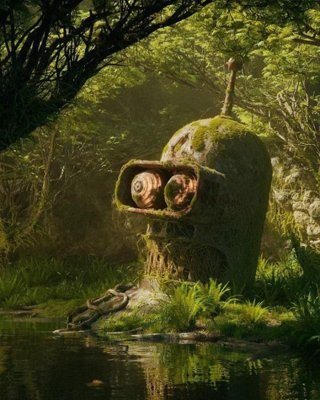 Да и ХУЗ С НИМ