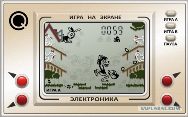Minecraft могут заблокировать в России