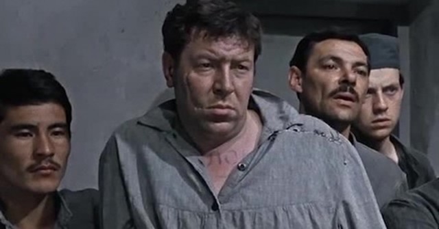 Если сосед занял ваше место на парковке