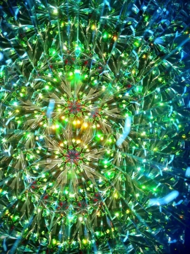 Вещи в разрезе покажут,как они устроены изнутри