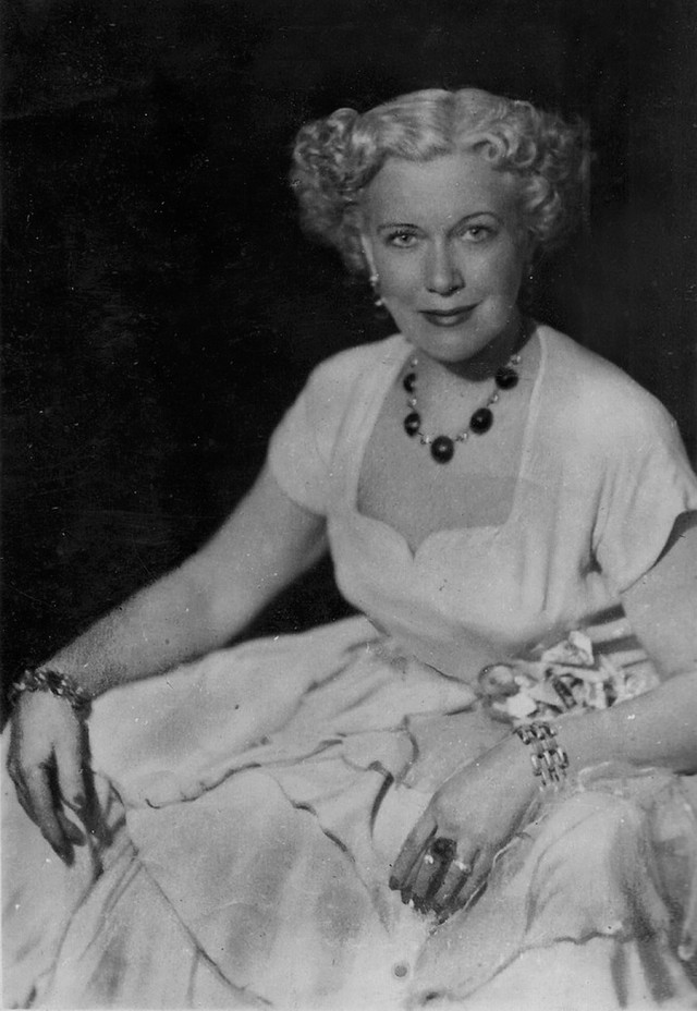 Советские женщины 1940-х годов