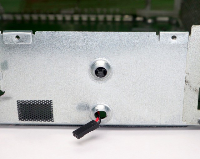 Комп в корпусе от XBOX 360