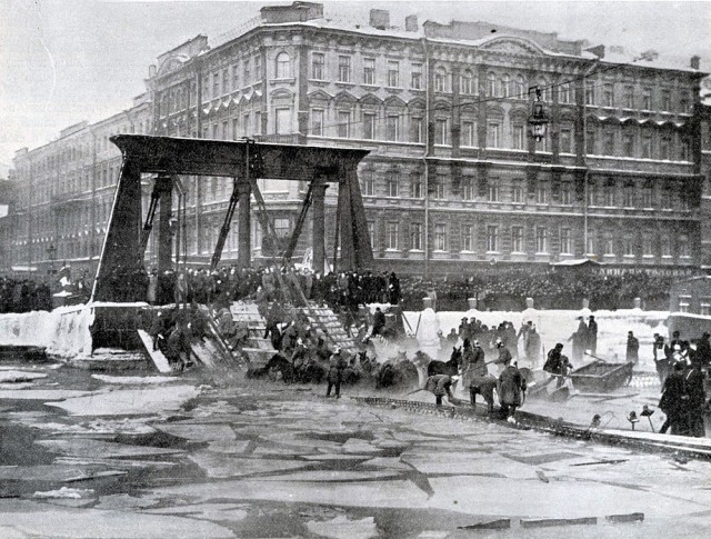 ​ Фотографии из прошлого нашей страны – 132