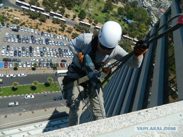 Два дня из жизни альпиниста