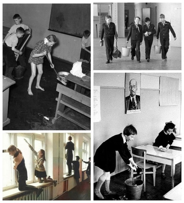 Есть че вспомнить? Баяны из прошлого в беспорядочном времени