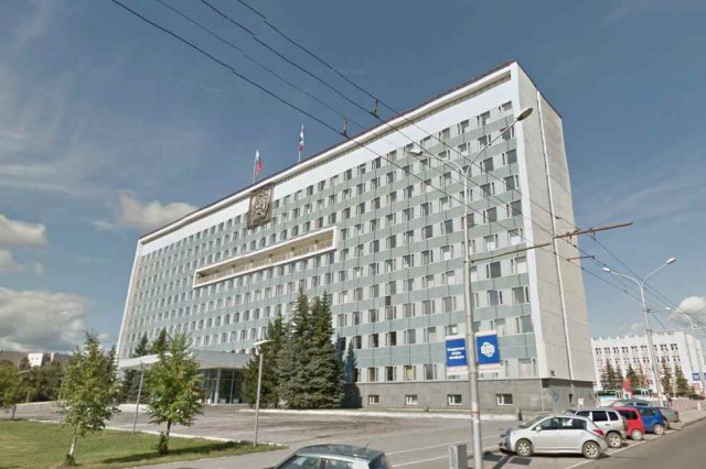 Администрация.